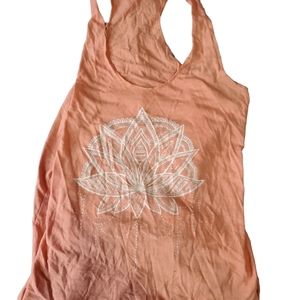 La Vie en Rose night shirt XS